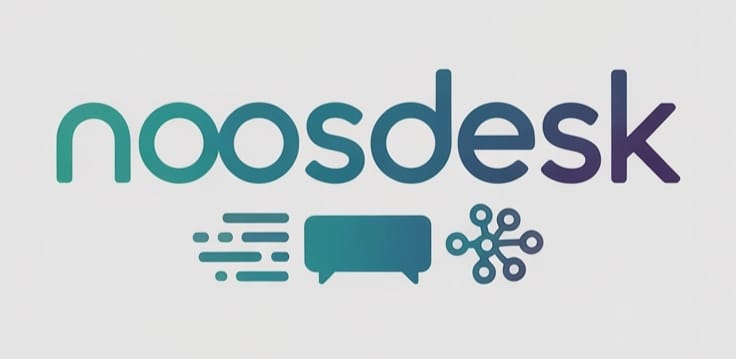 Logo noosdesk